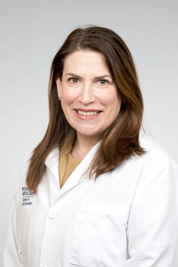 Susan D'Ambrosio