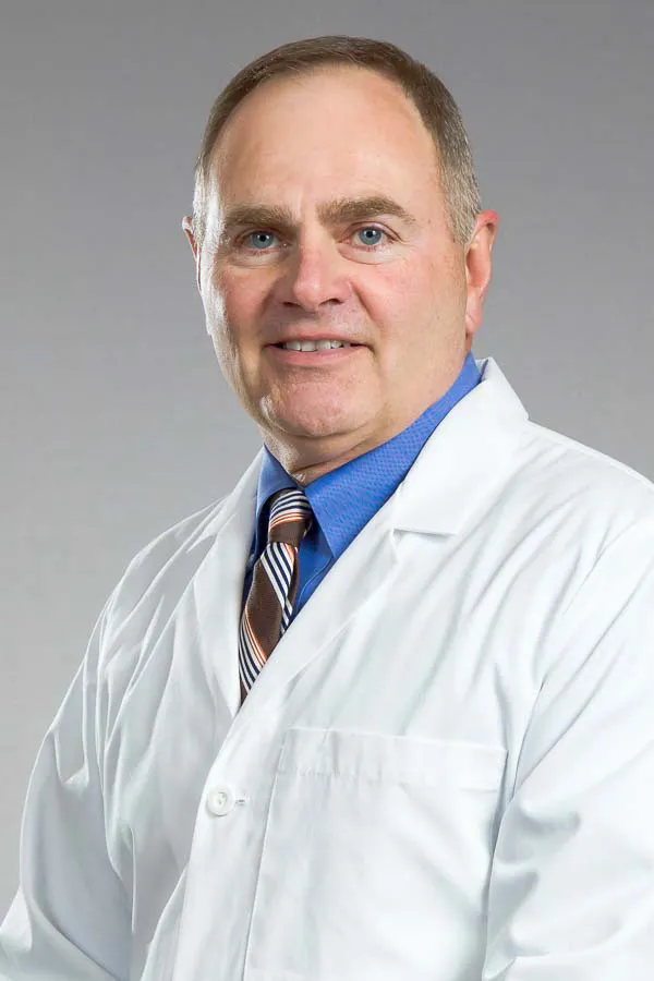 Gostkowski, Timothy Peter, MD