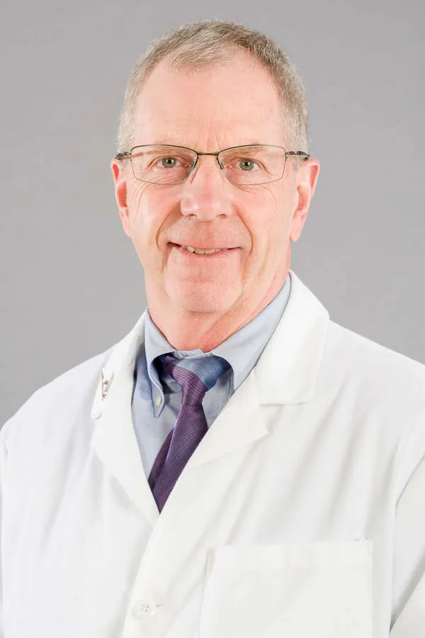 Boland, Carl John, MD