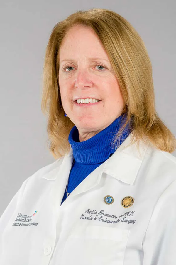 Bozeman, Patricia K., APRN, CVN