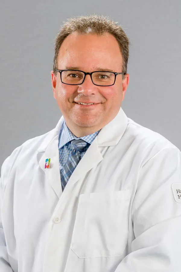 Kamradt, Jeffrey Michael, MD