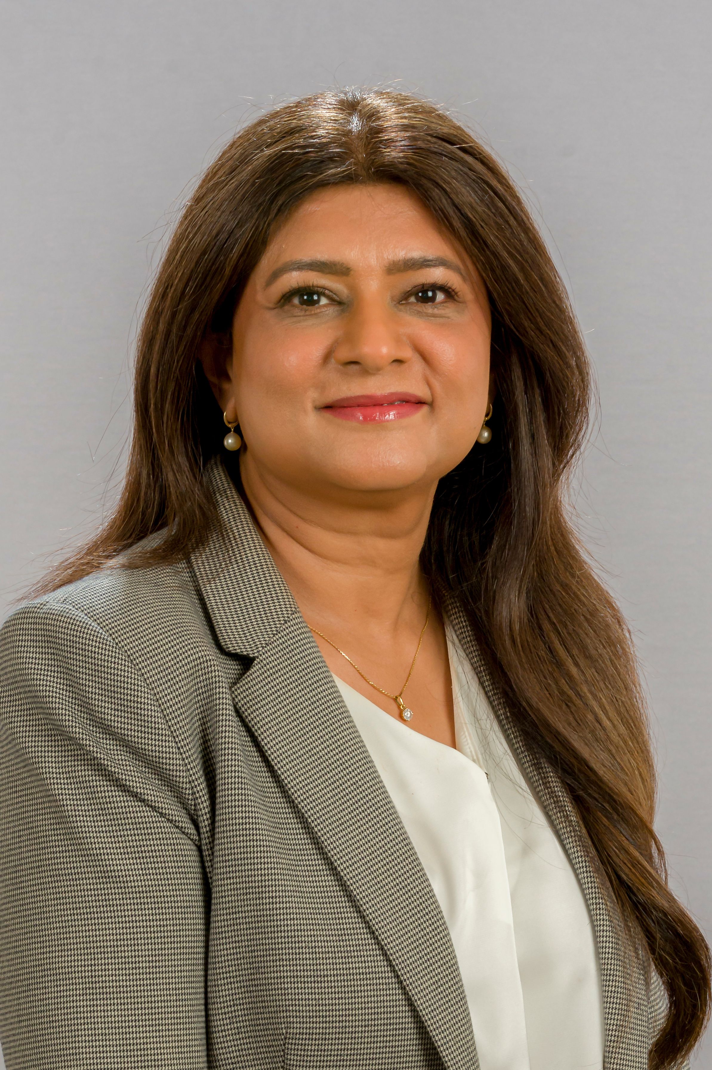 Salma Malik