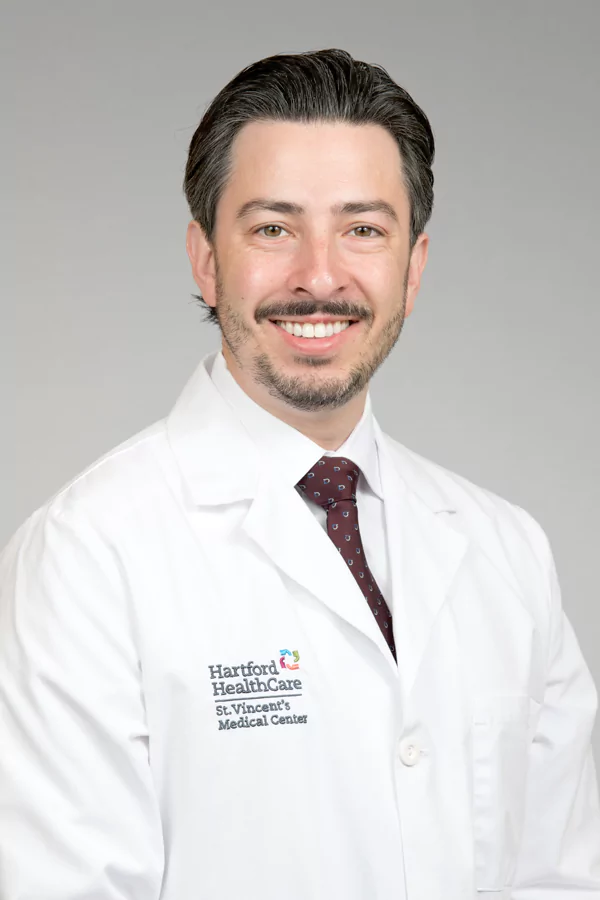 Samuel A. Gold, MD