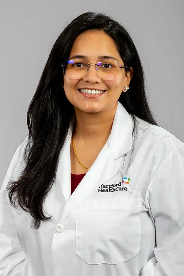 Riddhi Thaker-Jani