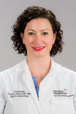 Stephanie Alessi-LaRosa
